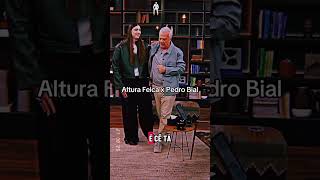 Altura Felca x Bial (1,96 x 1,92) #felca #felcacamp @felcaseita