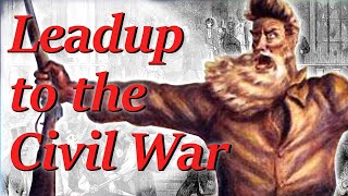 Was the Civil War Inevitable?