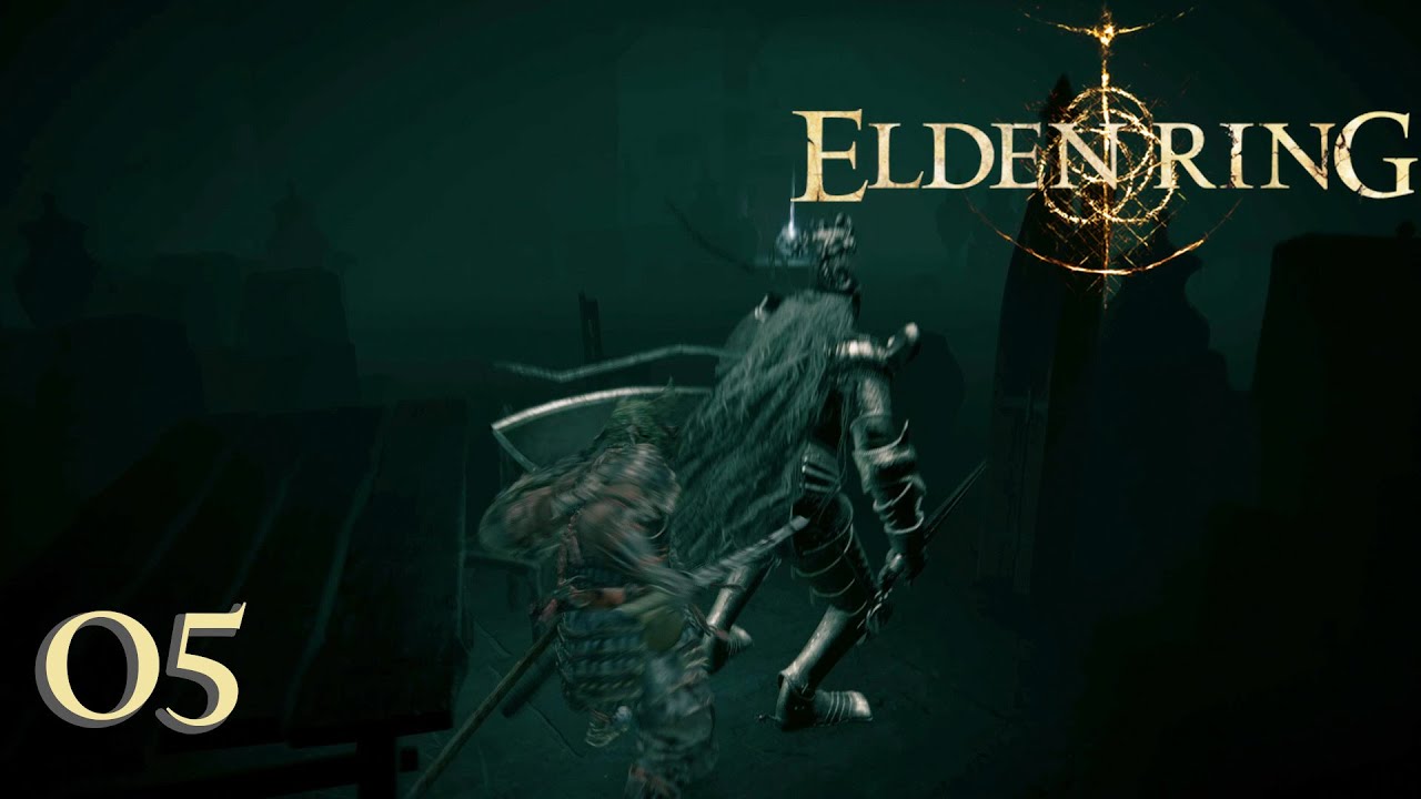 Sneak Attack Elden Ring YouTube