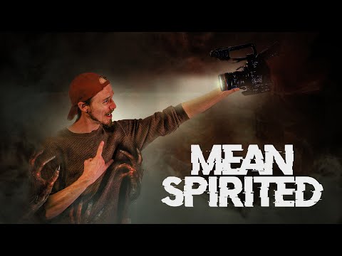 Mean Spirited (2023) - Official Trailer
