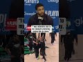 Tatum on DiVincenzo tearing his Achilles