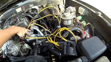 22R/RE Doug Thorley Vs LCEngineering Headers