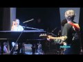 Charly Garcia y Luis Alberto Spinetta - Rezo por Vos (HD-Live)