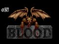 Blood Fresh Supply #05 (Letsplay) (German Deutsch) Suchen und Zerstören Neue Gegen Sind Noch Brutale