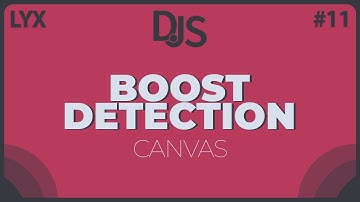 Nitro Boost Detection + Canvas | Discord.JS V13 Series | #11