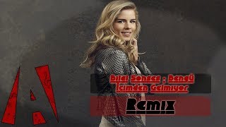 Bilal Sonses ft. Bengü - İçimden Gelmiyor (Ali Kurnaz Remix) Resimi