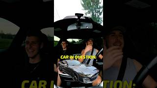 Raw Power Test Pull in a 2019 Manual 5.0 Coyote Mustang | Pure V8 Sound & Speed 🔉🔉