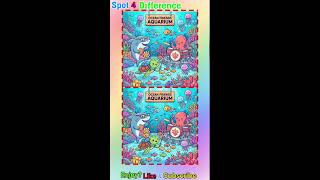 BeBe Spot the Difference....👍🏻 screenshot 3