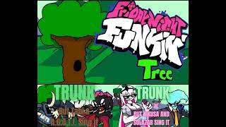 Fnf - Certified Tree Moment - Trunk Mashup Original Tabi & Agoti Nikusa & Solazar