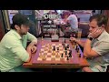 OTB Chess | Jack &amp; Ginger's | Austin, TX