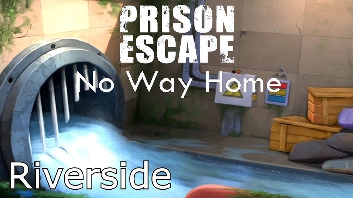 Home - Prison Escape