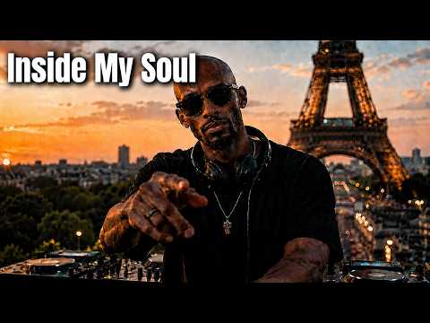 SARASWATI – Inside My Soul 🌙 Deep Melodic Afro House 2026 | by BLACK MIRAGE