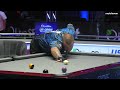All-British CLASH at the US Open | 2025 US Open Pool Championship