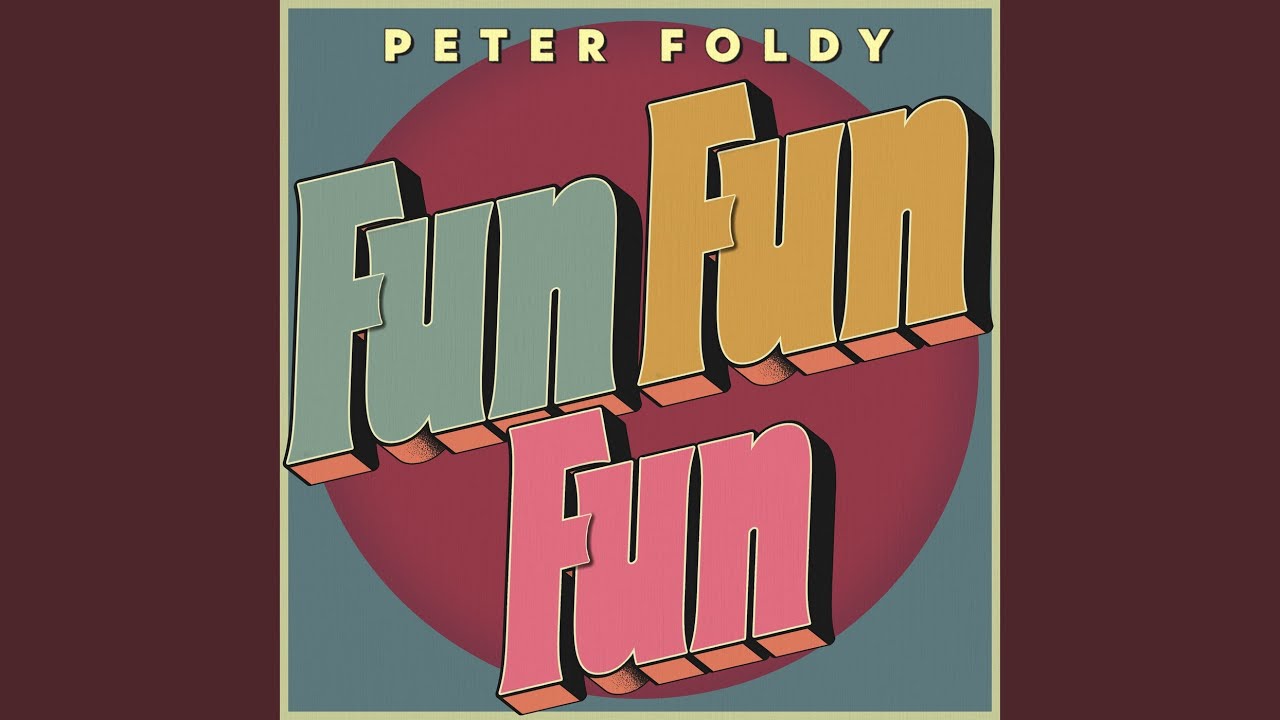 Watch Fun, Fun, Fun on YouTube Watch Fun, Fun, Fun on YouTube