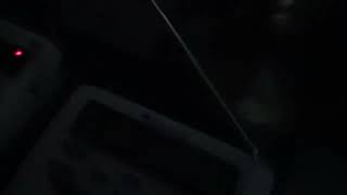 EAS Severe Thunderstorm Warning on NOAA RADIOS (7/27/2026) EAS #680