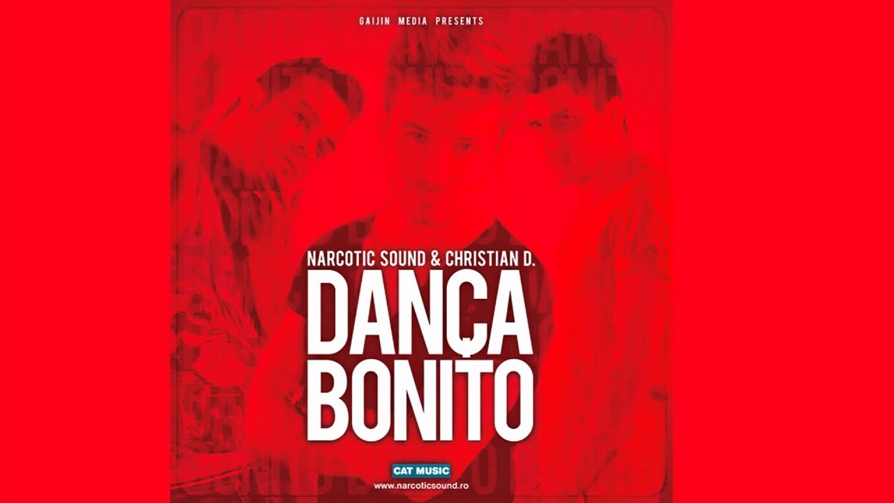 Narcotic sound mamasita mp3 скачать