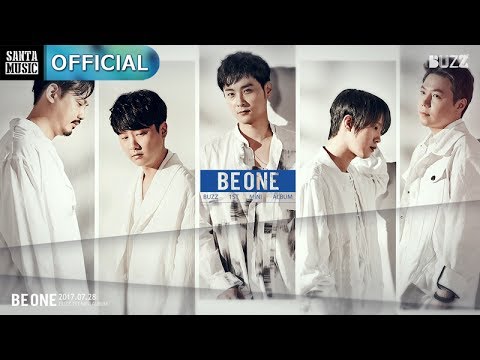 버즈(BUZZ) - The 1st Mini Album 'Be One' Highlight Medley