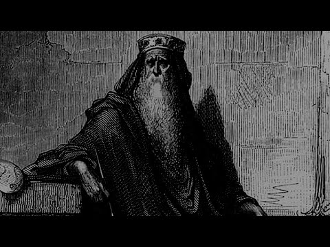 Solomon’s Ritual (Official Visualizer) - YouTube