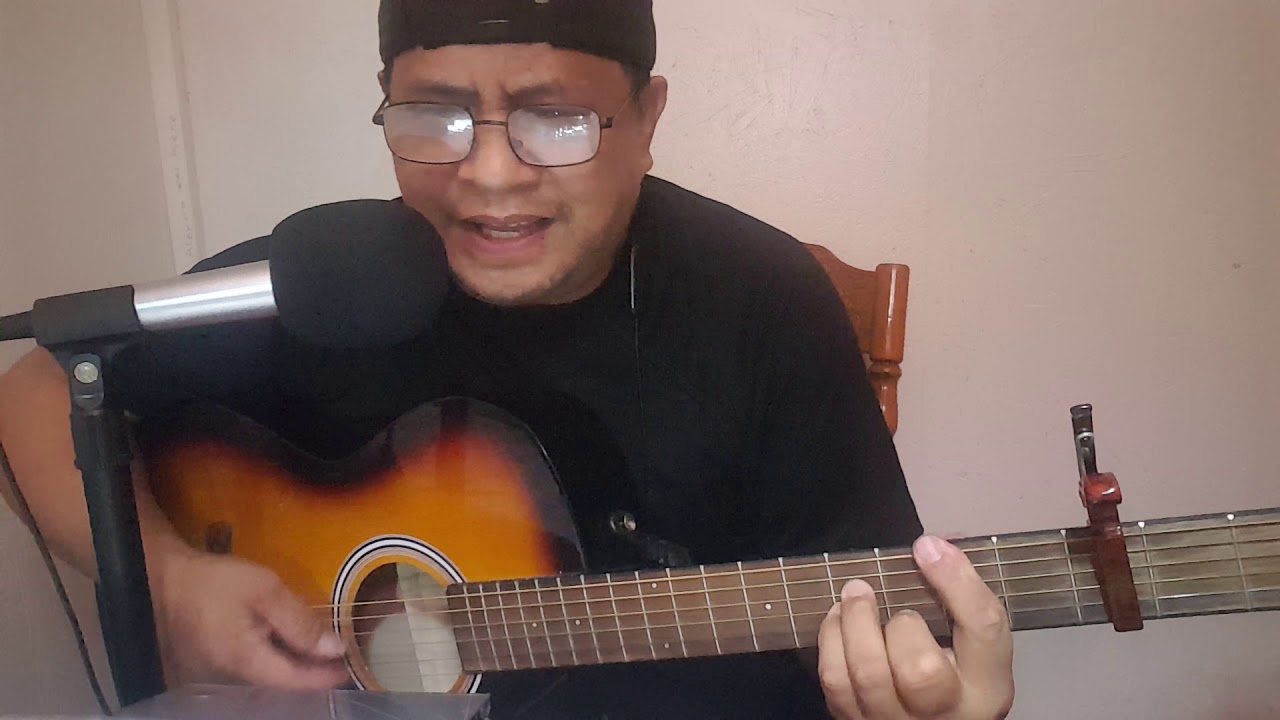 "I Told You So" | Randy Travis (Cover) 