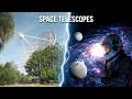 Space Telescopes//Skyward Invention