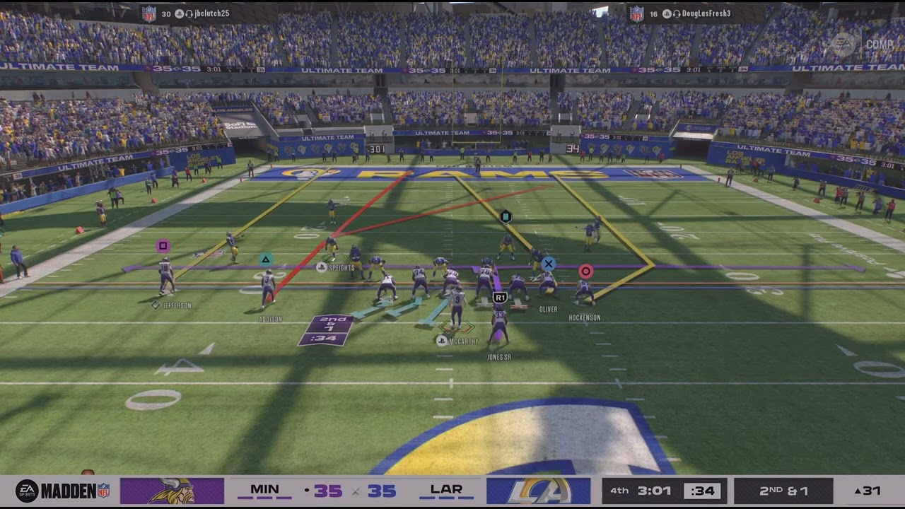 Madden NFL 26_20260706001541 - YouTube