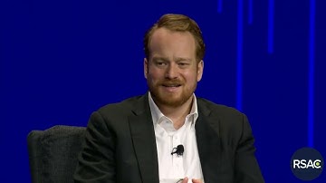 Cyber Policy: A View from the White House