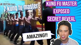 Kung Fu Master exposed !!! - memareact 003