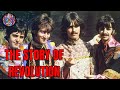 The Story Behind Revolution By The Beatles 