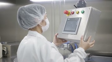 ViVi - State of the art tissue culture lab at D&F