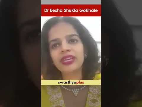 How do Contact Lenses affect your eyes? | Dr Eesha Shukla Gokhale | #Shorts