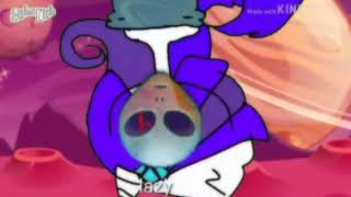 Celebrity Alien time|meme(collab) Wealth