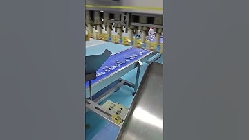 Juice sugar High- speed fully automatic packaging machine #machine #high #food #powder #three #film