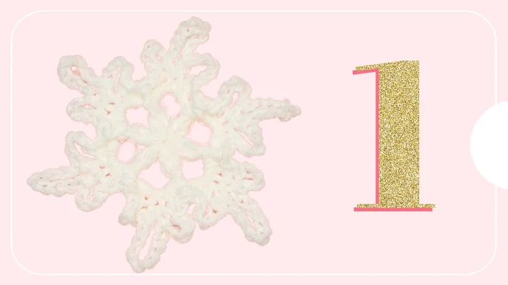 Get Ready for the Ultimate Crochet Advent Adventure!