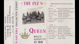 Steven L & Orkes Kolintang The Int's - Sikokoku