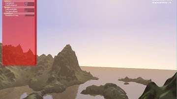 DirectX 9.0 : PostEffect