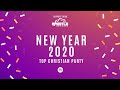 MSHO - NEW YEAR  MIX 2020 | CHRISTIAN EDM | MÚSICA ELECTRÓNICA CRISTIANA