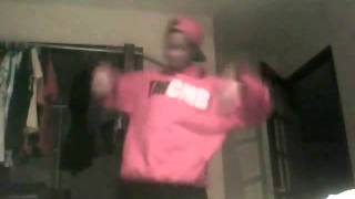 moving it like bernie swag