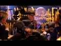 Elvis Costello: Jimmie standing in the Rain - 26.09.14