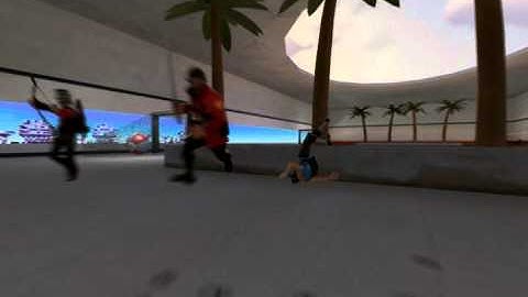 TF2 Replay: TF2 in a nutshell