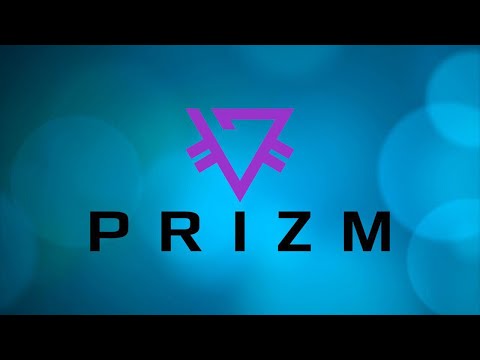 Prizm cryptocurrency and