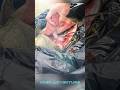 How to Fillet a Salmon! 😮🔪#fishing #shorts #trending #viral #fyp