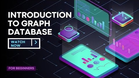 Graph Databases for Beginners #datascience #data