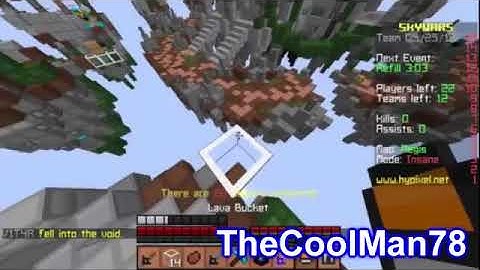 A Random Sparta Remix Test I Did (Stoled)