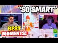 Reacting to MrSavage&#39;s Best Moments of All Time