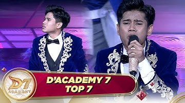 Keren Bangettttt!! Emosi Valen di "Tabir Kepalsuan" Tembus ke Wika Salim | D