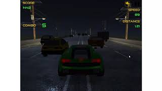 😜😜😜Traffic Racer Most Wanted😜✔😂PART 41 screenshot 5