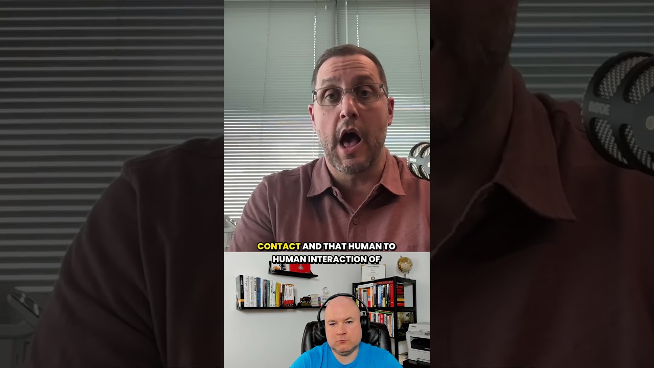 The Surprising Way AI Helps Your Doctor!