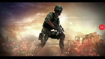 The best shoot gamer.Yalghaar:Delta IGI Commando Adventure Mobile Game