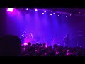 250716 '義務のように(Like an Obligation)' - 坂本慎太郎 Sakamoto Shintaro 사카모토 신타로 FULL FANCAM @TOKYO LIQUIDROOM
