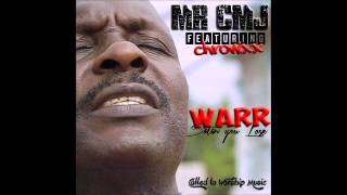 Mr CMJ Ft Chronixx - Warr - Satan you Lose (March 2013)